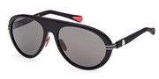 Vásárolja meg vagy tekintse meg nagy méretben a Moncler Lunettes modell képét ML0240-01A.