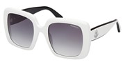 Vásárolja meg vagy tekintse meg nagy méretben a Moncler Lunettes modell képét ML0259-21B.