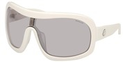 Vásárolja meg vagy tekintse meg nagy méretben a Moncler Lunettes modell képét ML0281-21C.