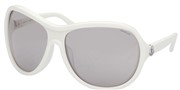 Vásárolja meg vagy tekintse meg nagy méretben a Moncler Lunettes modell képét ML0284-21C.