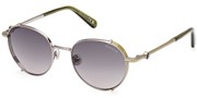 Vásárolja meg vagy tekintse meg nagy méretben a Moncler Lunettes modell képét ML0286-14Q.