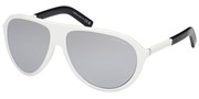 Vásárolja meg vagy tekintse meg nagy méretben a Moncler Lunettes modell képét ML0289-21C.
