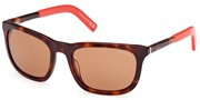 Vásárolja meg vagy tekintse meg nagy méretben a Moncler Lunettes modell képét ML0290-52E.