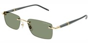 Mont Blanc MB0344S-005
