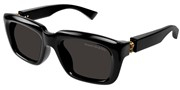 Vásárolja meg vagy tekintse meg nagy méretben a Alexander McQueen modell képét AM0431S-001.