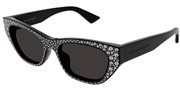 Alexander McQueen AM0465S-002