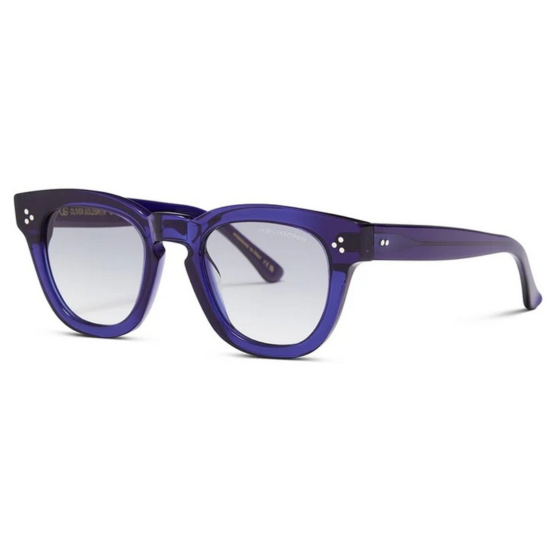 OLIVER GOLDSMITH VenatorWS-NAVY