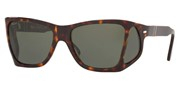 Vásárolja meg vagy tekintse meg nagy méretben a Persol modell képét 0PO0009-2431.