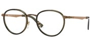 Vásárolja meg vagy tekintse meg nagy méretben a Persol modell képét 0PO2468V-1092.