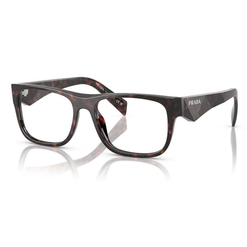 PRADA 0PR22ZV-17N1O1