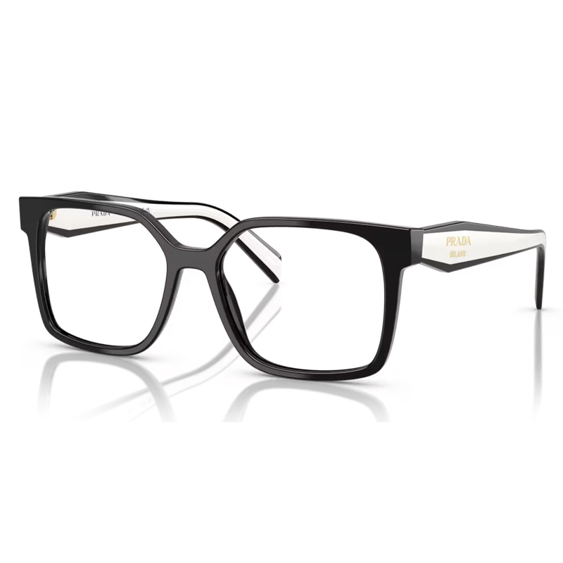 PRADA 0PRB03V-16K1O1