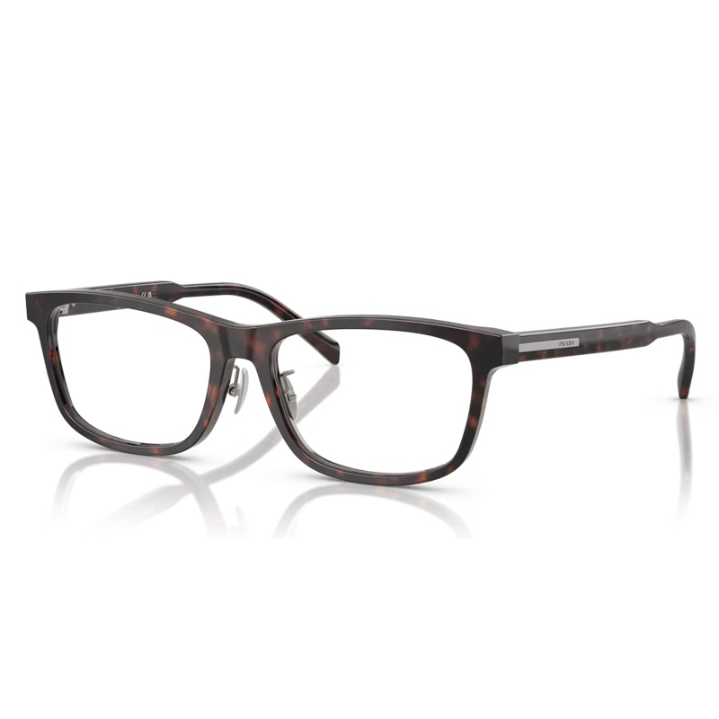 PRADA 0PRB08VD-17N1O1