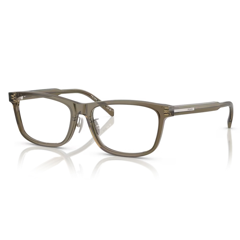 PRADA 0PRB08VD-18T1O1