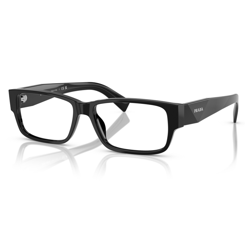 PRADA 0PRB09V-16K1O1