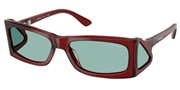 Prada Modell: 0PRB03S-12Z40K