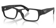 Prada 0PRB09V-12P1O1