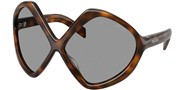 Prada Modell: 0PRB21S-20D50Q