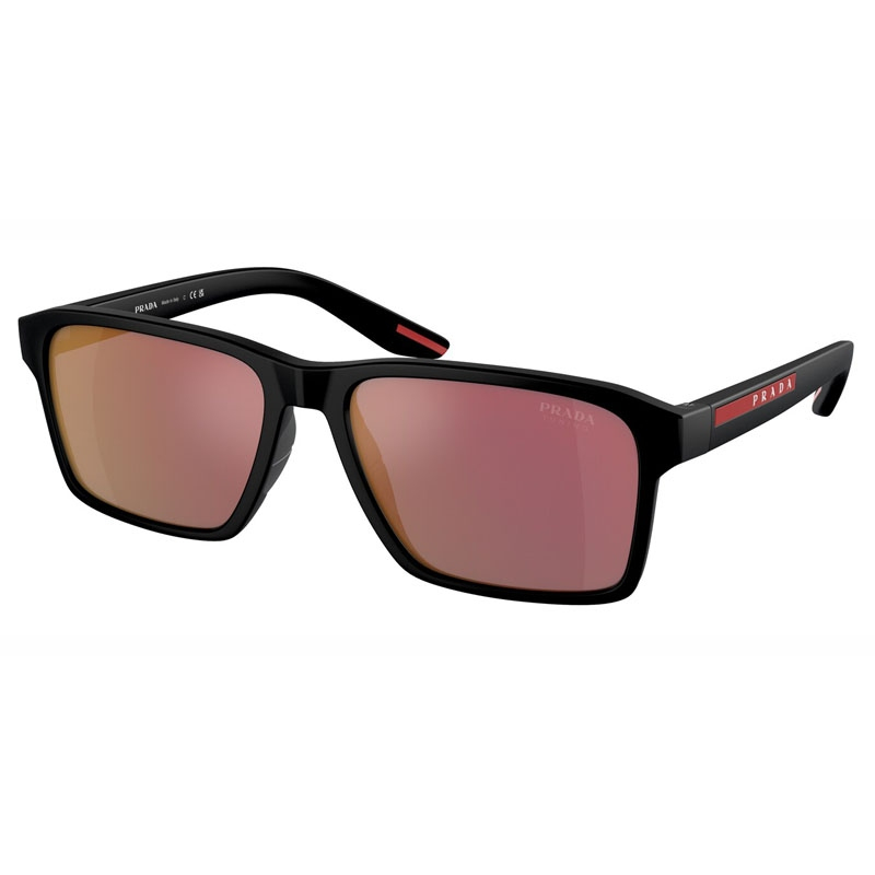 PRADA LINEA ROSSA 0PS05YS-1BO10A