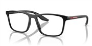 Prada Linea Rossa Modell: 0PS01QV-1AB1O1