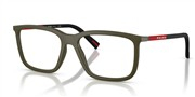 Prada Linea Rossa Modell: 0PS01SV-15X1O1