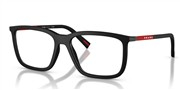 Prada Linea Rossa Modell: 0PS01SV-DG01O1