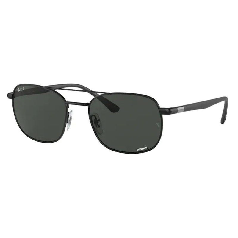 RAY BAN 0RB3670CH-002K8