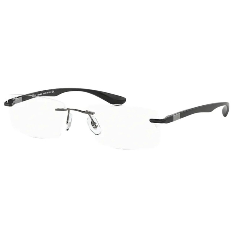 RAY BAN 0RX8724-1000