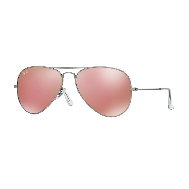 RAY BAN RB3025Mirrored-019Z2