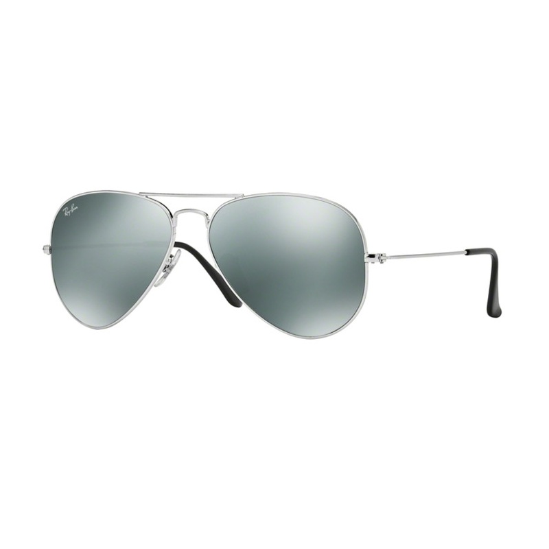 RAY BAN RB3025Mirrored-W3277