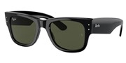 Ray Ban 0RB0840S-90131