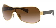 Vásárolja meg vagy tekintse meg nagy méretben a Ray Ban modell képét 0RB3471-00113.