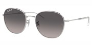 Ray Ban 0RB3809-003M3