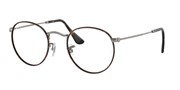 Vásárolja meg vagy tekintse meg nagy méretben a Ray Ban modell képét 0RX3447V-3174.