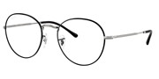 Vásárolja meg vagy tekintse meg nagy méretben a Ray Ban modell képét 0RX3582V-3179.