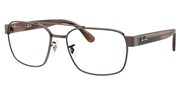 Vásárolja meg vagy tekintse meg nagy méretben a Ray Ban modell képét 0RX3751V-3182.