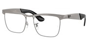 Vásárolja meg vagy tekintse meg nagy méretben a Ray Ban modell képét 0RX3875V-3192.