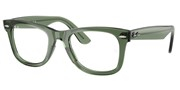 Vásárolja meg vagy tekintse meg nagy méretben a Ray Ban modell képét 0RX4340V-8418.