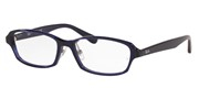 Vásárolja meg vagy tekintse meg nagy méretben a Ray Ban modell képét 0RX5385D-5986.