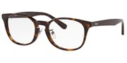 Vásárolja meg vagy tekintse meg nagy méretben a Ray Ban modell képét 0RX5386D-2012.