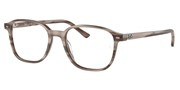 Vásárolja meg vagy tekintse meg nagy méretben a Ray Ban modell képét 0RX5393-8360.