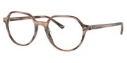 Vásárolja meg vagy tekintse meg nagy méretben a Ray Ban modell képét 0RX5395-8358.