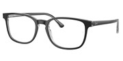 Vásárolja meg vagy tekintse meg nagy méretben a Ray Ban modell képét 0RX5418-8367.