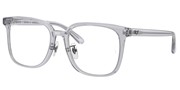 Vásárolja meg vagy tekintse meg nagy méretben a Ray Ban modell képét 0RX5419D-8415.