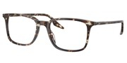 Vásárolja meg vagy tekintse meg nagy méretben a Ray Ban modell képét 0RX5421-8425.