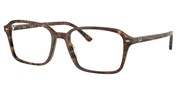 Vásárolja meg vagy tekintse meg nagy méretben a Ray Ban modell képét 0RX5431-8395.