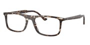 Vásárolja meg vagy tekintse meg nagy méretben a Ray Ban modell képét 0RX5440-8425.