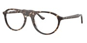 Vásárolja meg vagy tekintse meg nagy méretben a Ray Ban modell képét 0RX5441-8425.