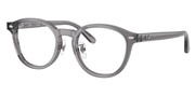 Vásárolja meg vagy tekintse meg nagy méretben a Ray Ban modell képét 0RX5443D-8268.
