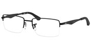 Vásárolja meg vagy tekintse meg nagy méretben a Ray Ban modell képét 0RX6285-2503.