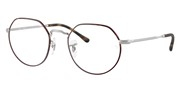 Vásárolja meg vagy tekintse meg nagy méretben a Ray Ban modell képét 0RX6465-3194.